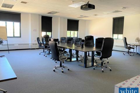 Office to rent, Building 125 Heyford Park, Camp Road, Bicester, OX25 5HA