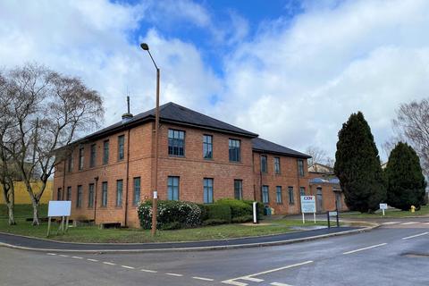 Office to rent, Building 125 Heyford Park, Camp Road, Bicester, OX25 5HA