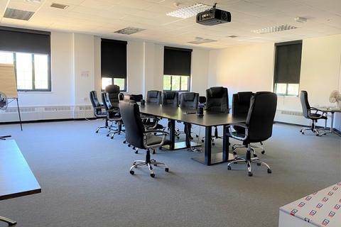 Office to rent, Building 125 Heyford Park, Camp Road, Bicester, OX25 5HA