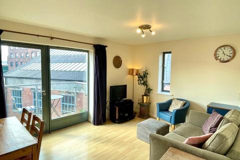 2 bedroom flat to rent, Butcher Street, Leeds, West Yorkshire, UK, LS11