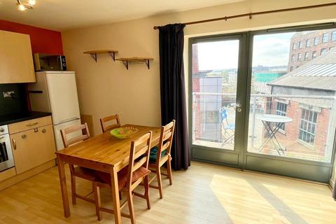 2 bedroom flat to rent, Butcher Street, Leeds, West Yorkshire, UK, LS11