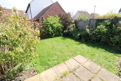 21 Fairbank Close, Ongar, CM5 9HX