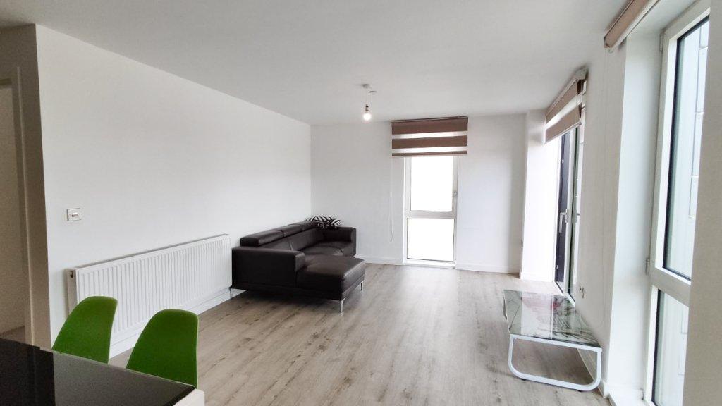 5th Floor 3 Bedroom Apartment Middlewood Locks, Salford 3 bed