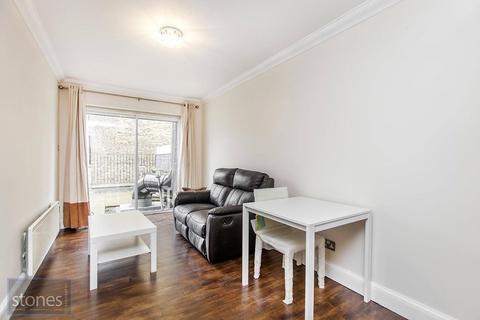 1 bedroom apartment to rent, Kilburn High Road, Kilburn, London, NW6
