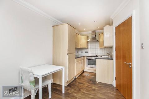 1 bedroom apartment to rent, Kilburn High Road, Kilburn, London, NW6