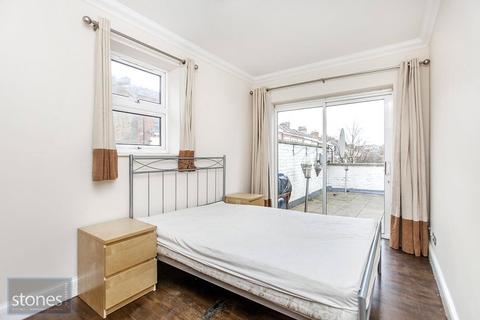 1 bedroom apartment to rent, Kilburn High Road, Kilburn, London, NW6