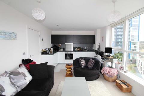 1 bedroom apartment to rent - Cranstone Lodge, Hemel Hempstead HP1