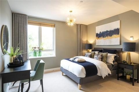 2 bedroom flat for sale - Leyton Road, Harpenden, Hertfordshire