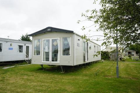 2 bedroom static caravan for sale, Orchard Views Holiday Park