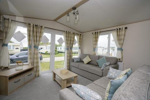 2 bedroom static caravan for sale, Orchard Views Holiday Park