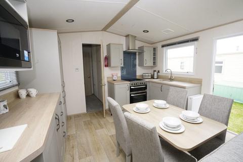 2 bedroom static caravan for sale, Orchard Views Holiday Park