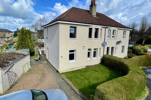 32 Brabloch Crescent, Paisley, PA3 4RG