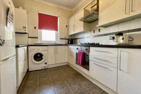 32 Brabloch Crescent, Paisley, PA3 4RG
