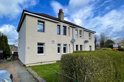 32 Brabloch Crescent, Paisley, PA3 4RG