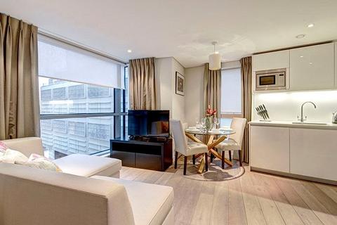 3 bedroom apartment to rent, 4B Merchant Square East, Paddington, London, W2