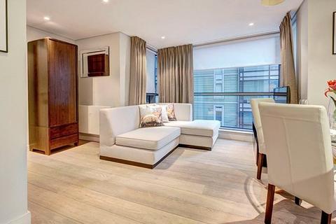 3 bedroom apartment to rent, 4B Merchant Square East, Paddington, London, W2
