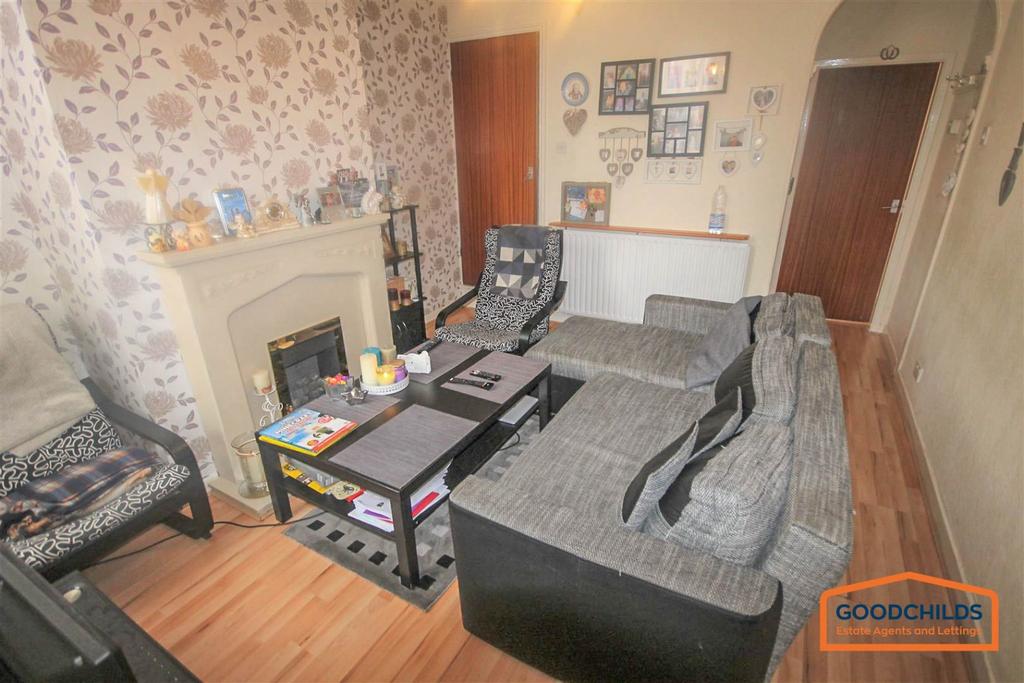 Pargeter Street, Birchills, Walsall, WS2 2 bed end of terrace house £