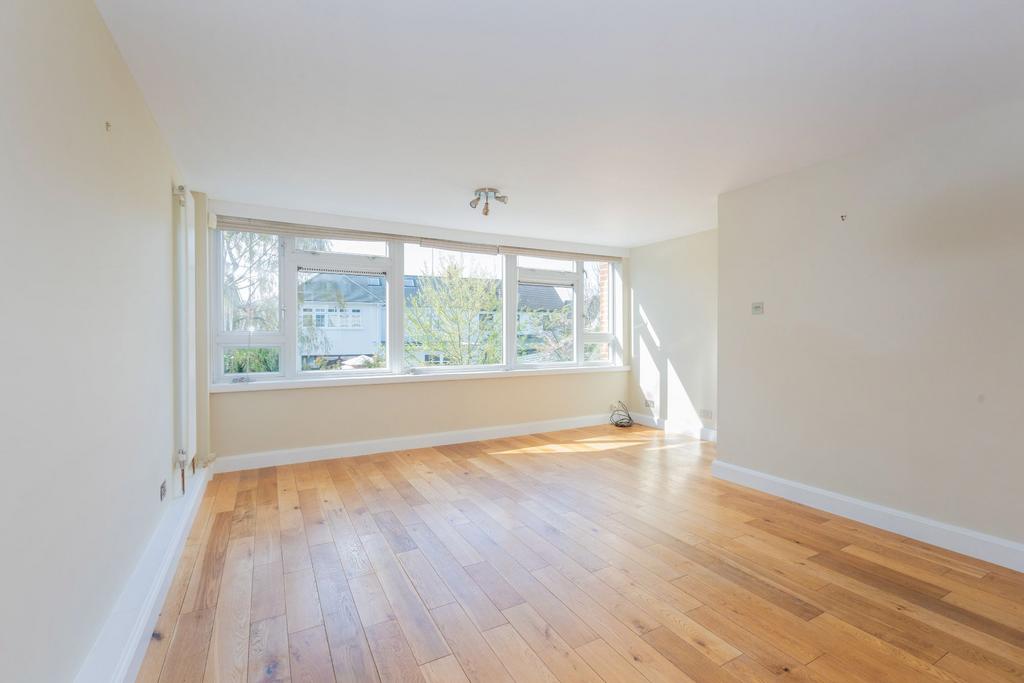 Pierson Road, Windsor SL4 3 bed terraced house £499,950