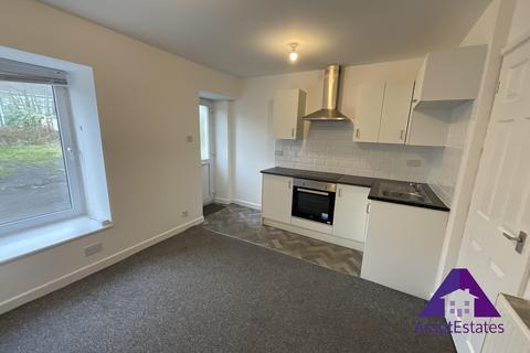 1 bedroom flat to rent, Penybont Road, Abertillery