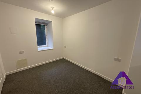 1 bedroom flat to rent, Penybont Road, Abertillery