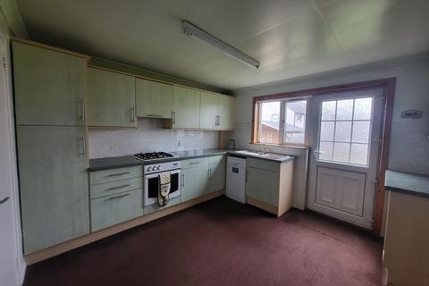 81 Gledhill Crescent, Locharbriggs, Dumfries, DG1 1XH