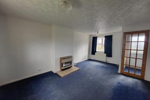 81 Gledhill Crescent, Locharbriggs, Dumfries, DG1 1XH