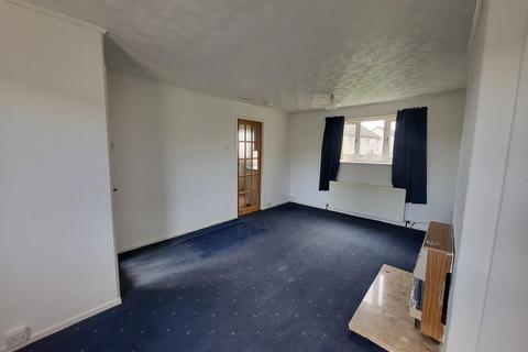 81 Gledhill Crescent, Locharbriggs, Dumfries, DG1 1XH