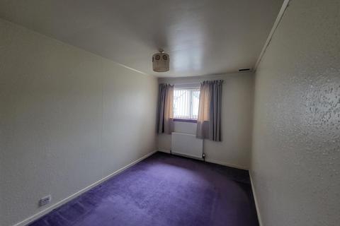 81 Gledhill Crescent, Locharbriggs, Dumfries, DG1 1XH
