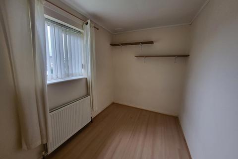 81 Gledhill Crescent, Locharbriggs, Dumfries, DG1 1XH