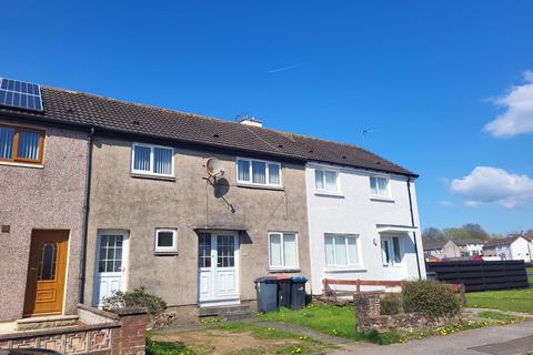 81 Gledhill Crescent, Locharbriggs, Dumfries, DG1 1XH
