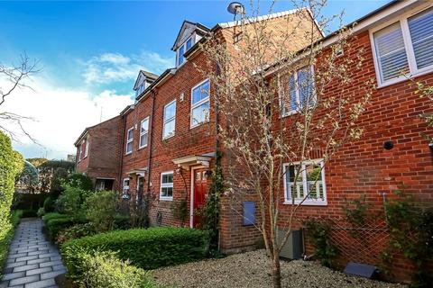 4 bedroom terraced house for sale, Upper Brook Street, Winchester, Hampshire, SO23