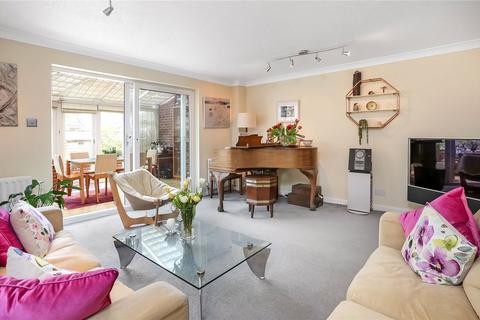 4 bedroom terraced house for sale, Upper Brook Street, Winchester, Hampshire, SO23