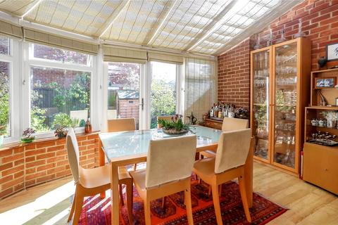 4 bedroom terraced house for sale, Upper Brook Street, Winchester, Hampshire, SO23