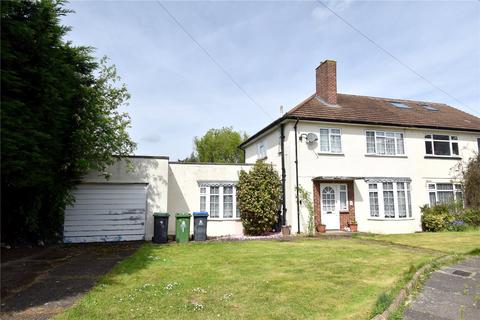 3 bedroom semi-detached house for sale, Speirs Close, New Malden, KT3