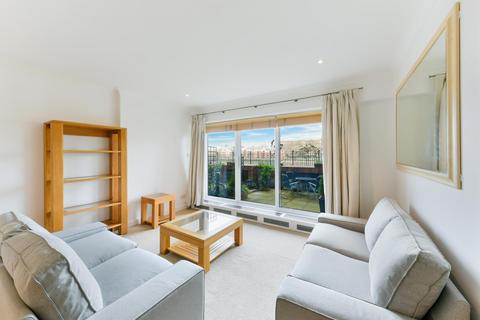 2 bedroom apartment to rent, Elm Quay Court, Vauxhall, London, SW11