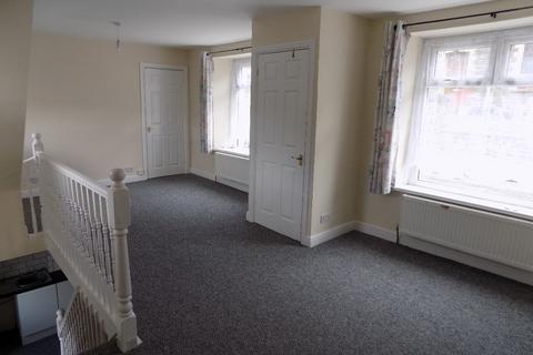 2 bedroom terraced house to rent, High Street, Six Bells, Abertillery. NP13 2QD.