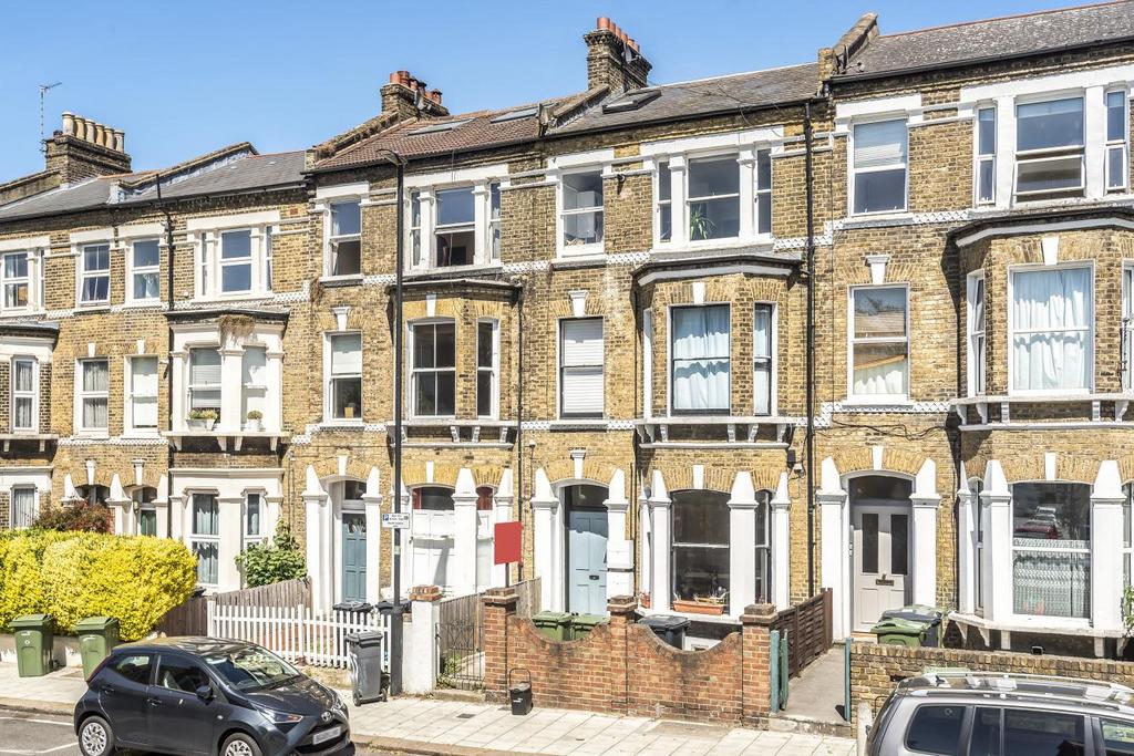 Herne Hill Road, Herne Hill 2 bed flat for sale £450,000