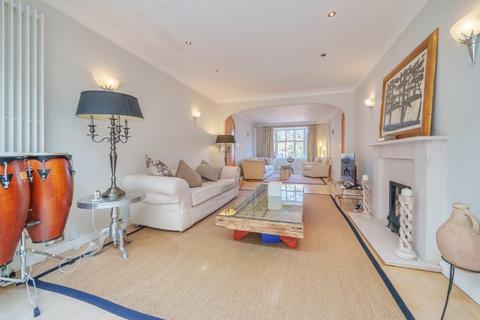 5 bedroom house to rent, Sutherland Grove London SW18