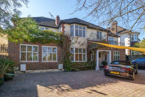 5 bedroom house to rent, Sutherland Grove London SW18