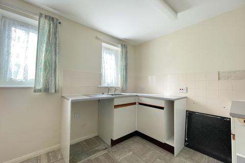 1 bedroom retirement property for sale - Whitcombe Gardens, Owen House Whitcombe Gardens, PO3