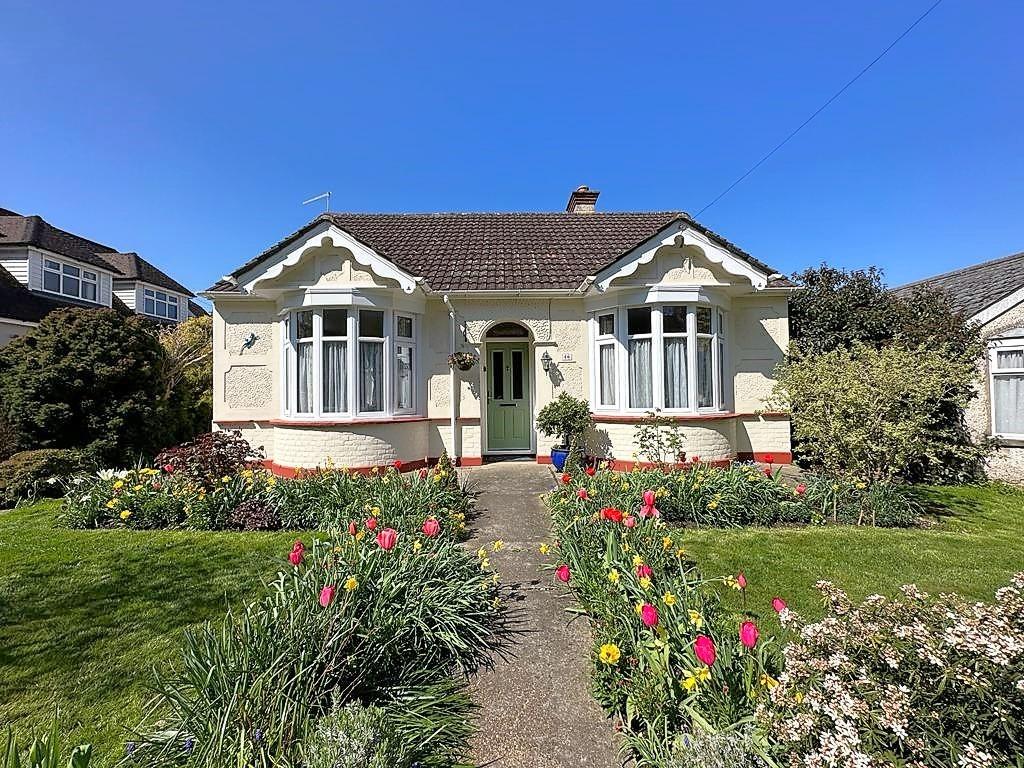 Marshall Road, Rainham, 4 bed detached house £700,000