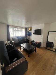 1 bedroom flat for sale, Madras Road, IG1