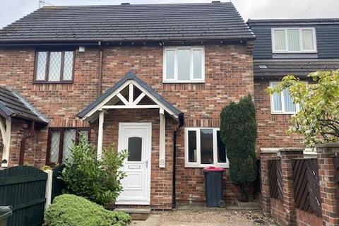 2 bedroom semi-detached house to rent, Naylor Street, Parkgate, Rotherham, South Yorkshire, S62