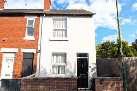 undefined, Bell Lane, Shrewsbury, Shropshire, SY2