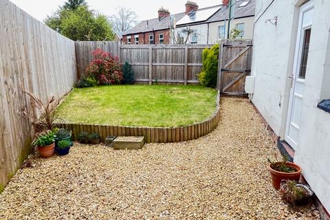 undefined, Bell Lane, Shrewsbury, Shropshire, SY2