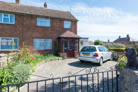 3 bedroom semi-detached house for sale - Molineux Road, Minster, CT12