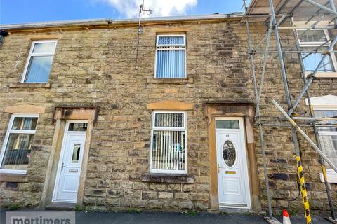 2 bedroom terraced house for sale - Lower Barnes Street, Clayton Le Moors, Accrington, Lancashire, BB5
