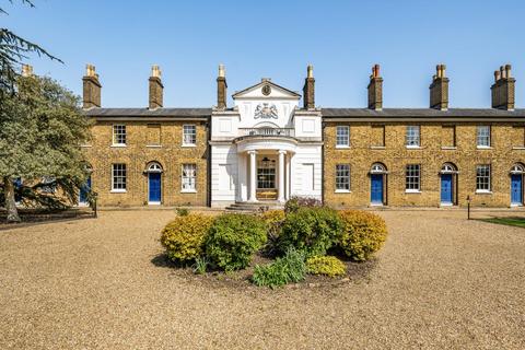 15 Goldsmiths Buildings East Churchfield Road, London, W3 7LP