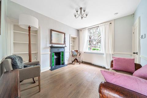 15 Goldsmiths Buildings East Churchfield Road, London, W3 7LP