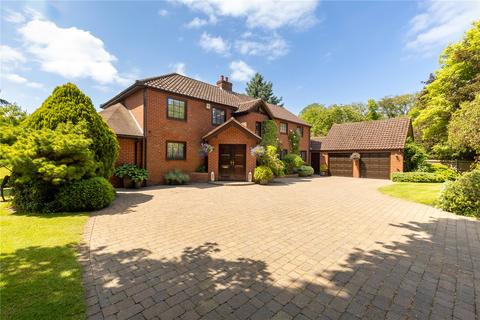 4 bedroom detached house for sale, Saxon Close, Exning, Newmarket, Suffolk